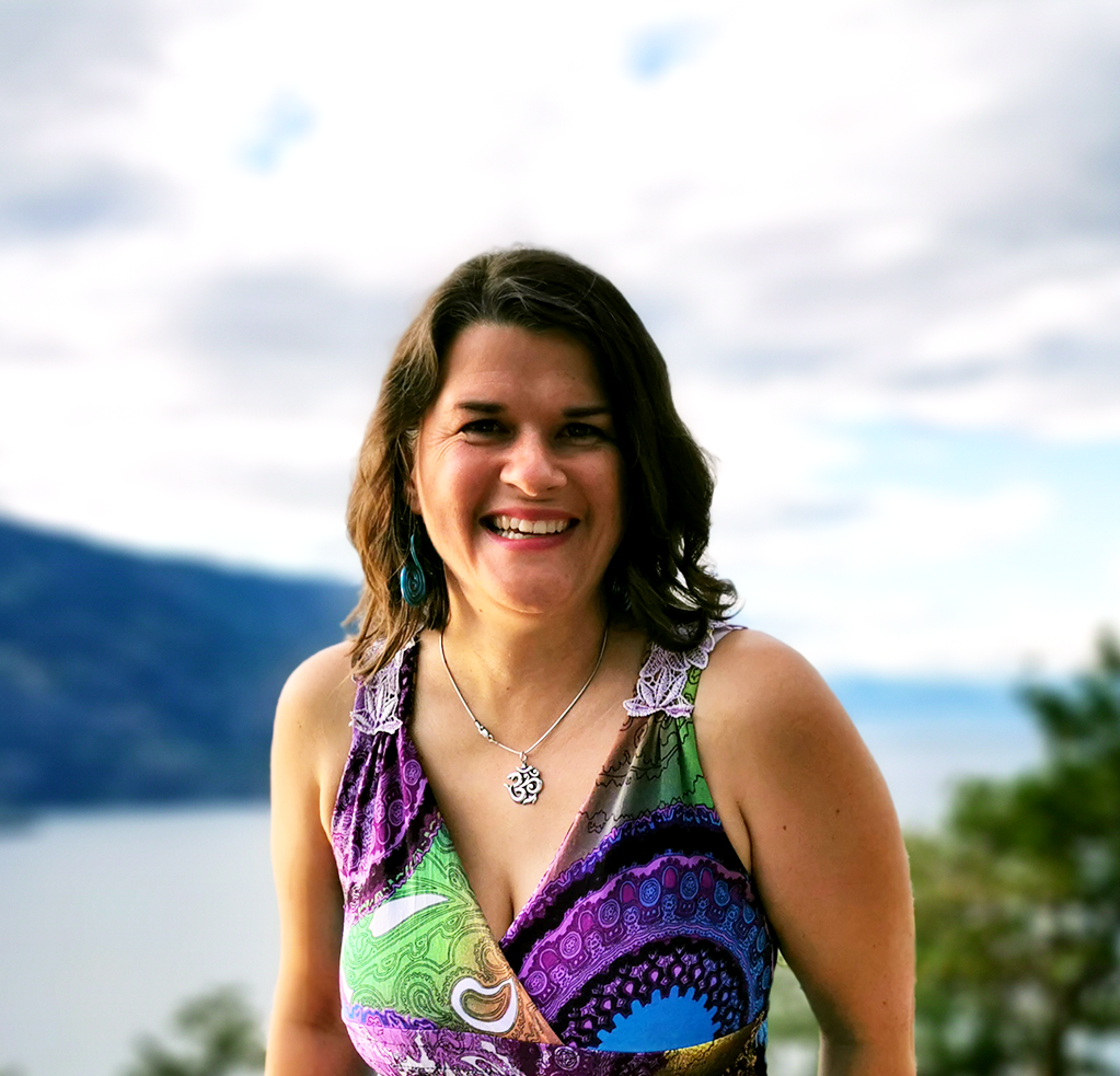 Kasia Rachfall Integrative Coach Akashic Records Energy Kinesiology Kelowna Canada