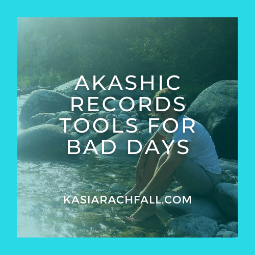 Akashic Records Kasia Rachfall Kelowna BC